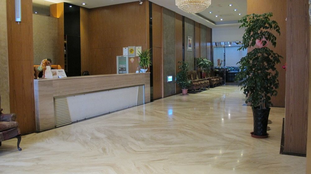 York Hotel Ταϊπέι Εξωτερικό φωτογραφία